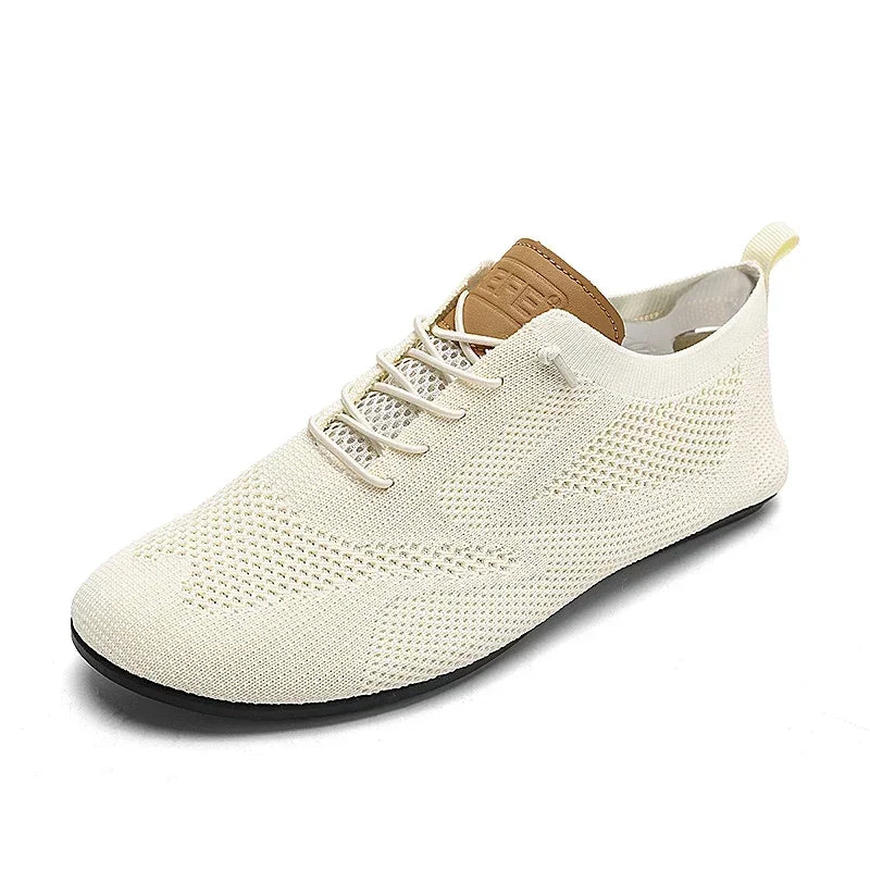 Jason Breathable Barefoot Shoes