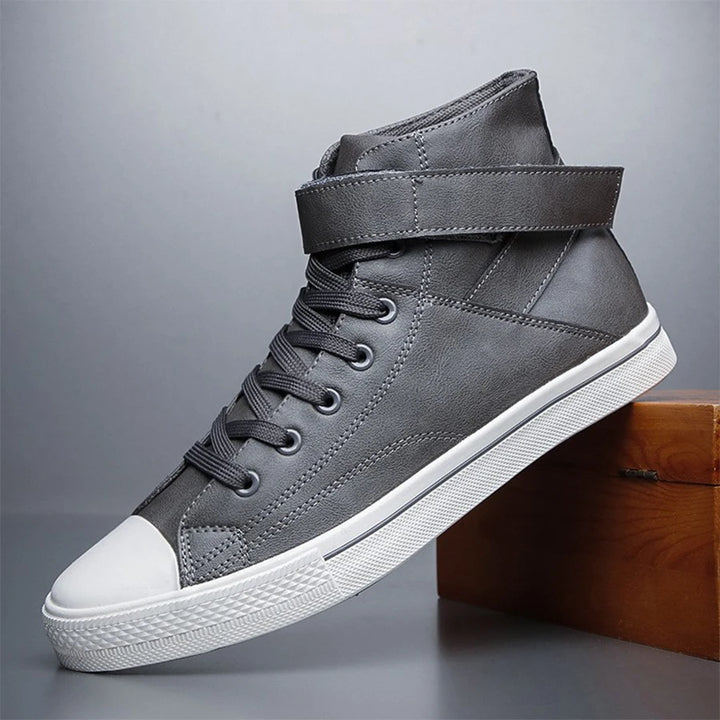Camden Metro Sneakers