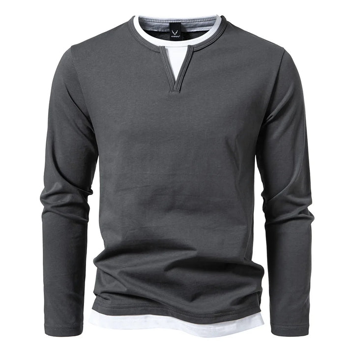 Oakmere O-Neck Tee Shirt