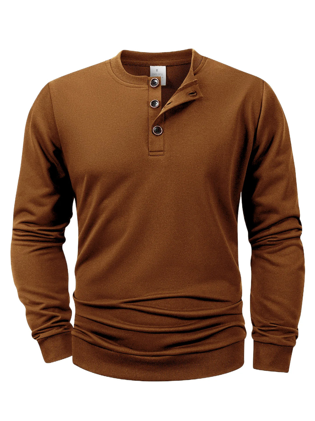 Hawkeye Henley Shirt