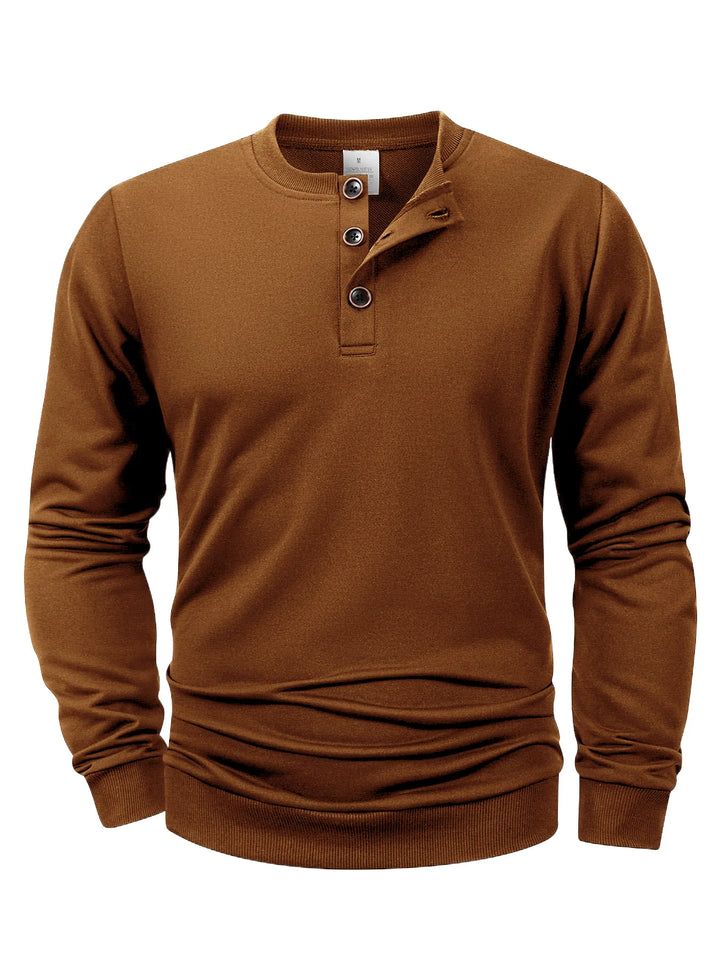 Hawkeye Henley Shirt