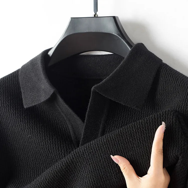 The Mercer Polo