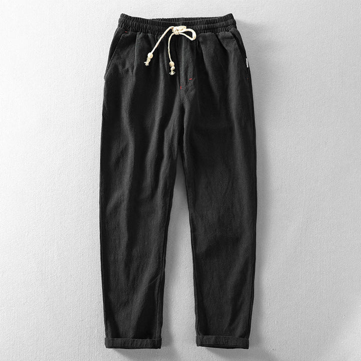 Summit Cotton Trouser