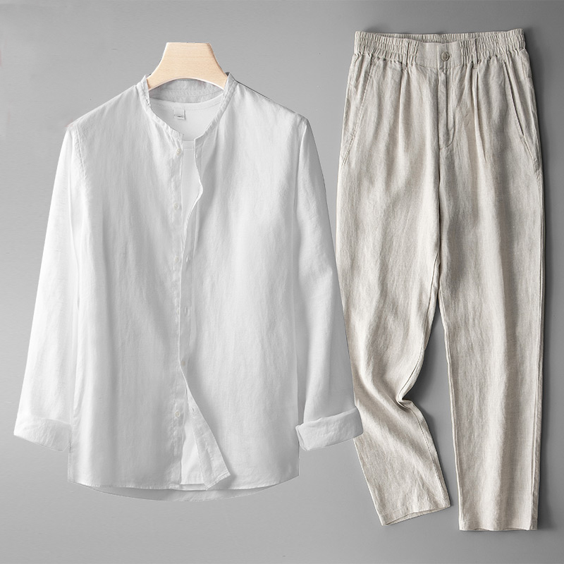 Lucas Linen Set