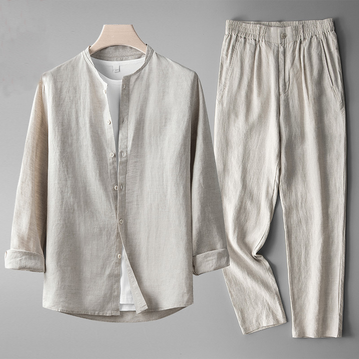 Lucas Linen Set