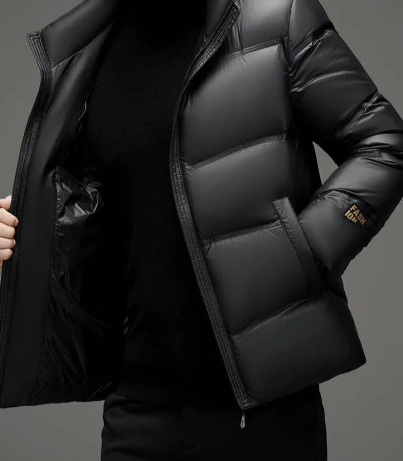 Harrison Men's Gloss Down Jacket