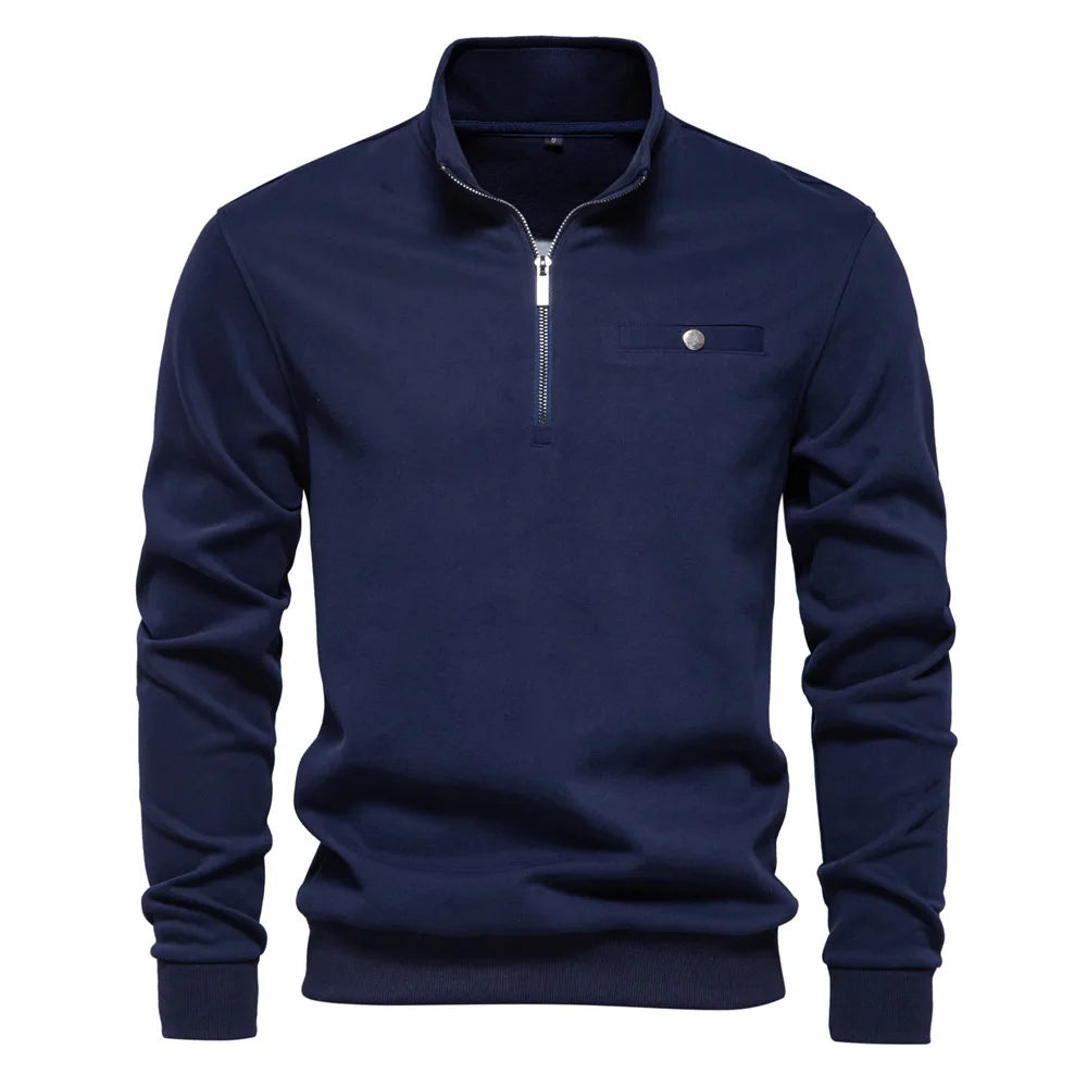 Hayward Harbor Sweatshirt