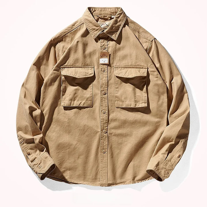 Sullivan Vintage Shirt