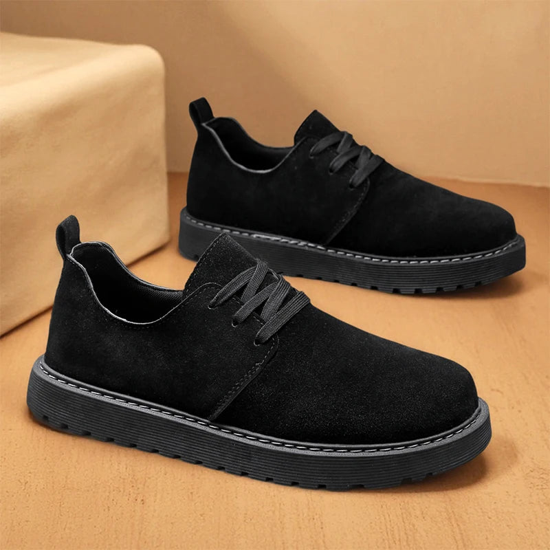Urban Suede Sneakers