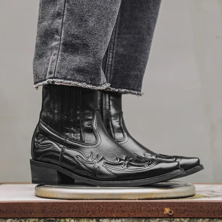 Montana Crest Boot