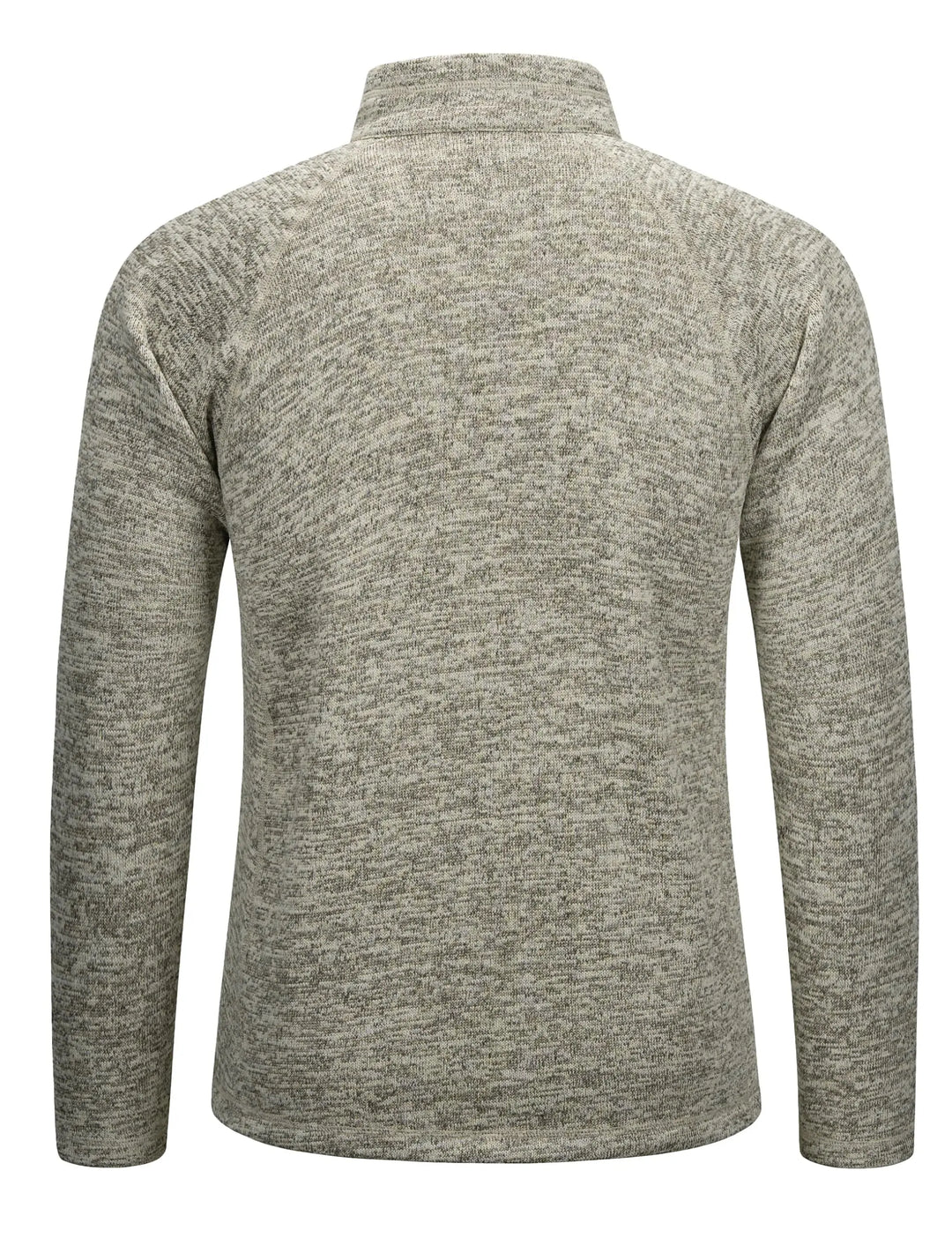 Jackson Fleece Sweater