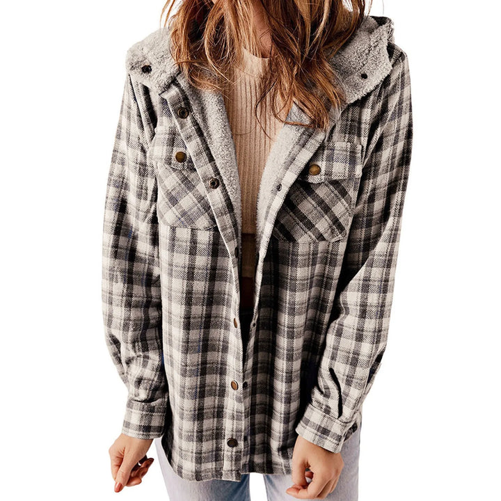 Women's Parkland Fleece Shirt Jacket