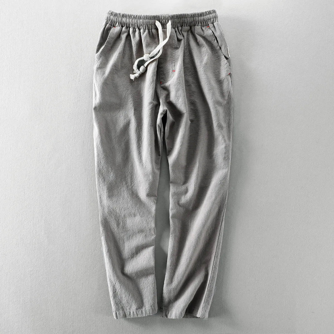 Summit Cotton Trouser
