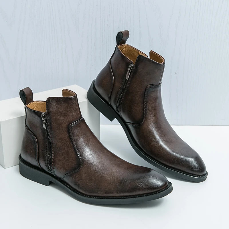 Timberland Chelsea Boots