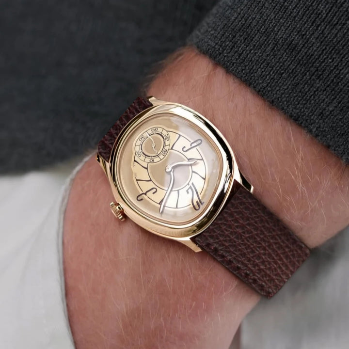 Fortuno Luminous Watch
