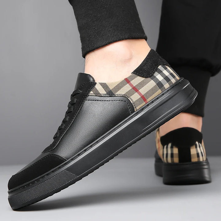 Urban Low Top Sneakers