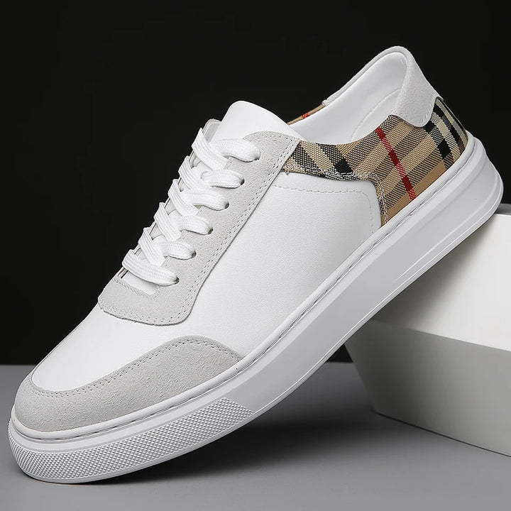 Urban Low Top Sneakers