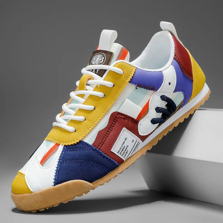 Nexus Streetwear Casual Sneakers