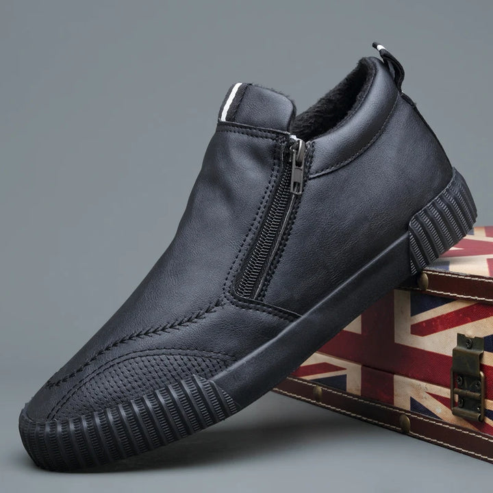 Emporio Metro Sneakers