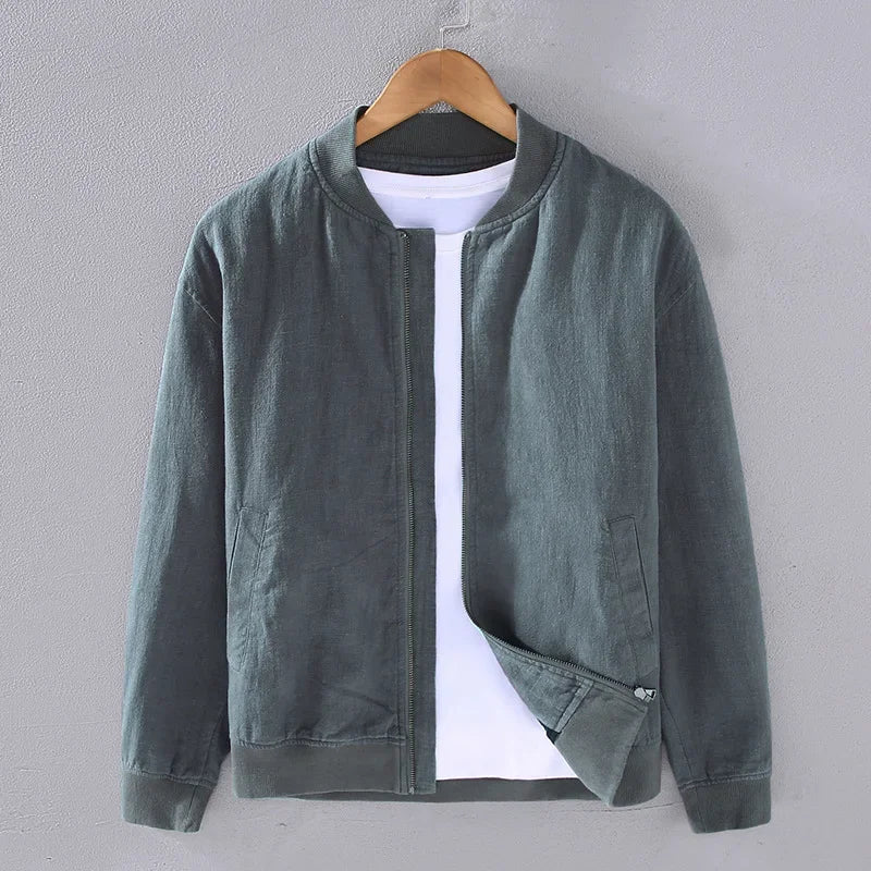 Ultra - Lightweight Jacket