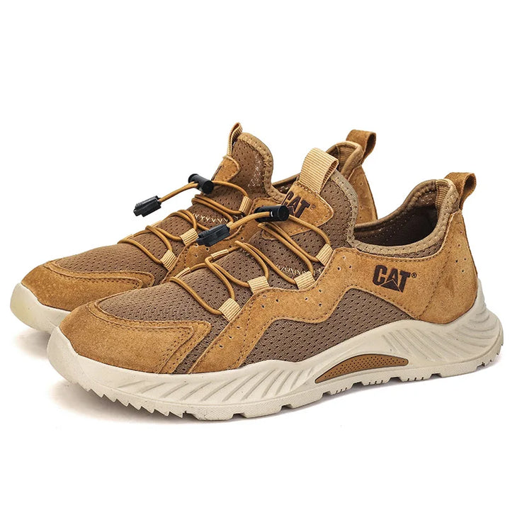 CAT® Lightning Mesh Sneaker