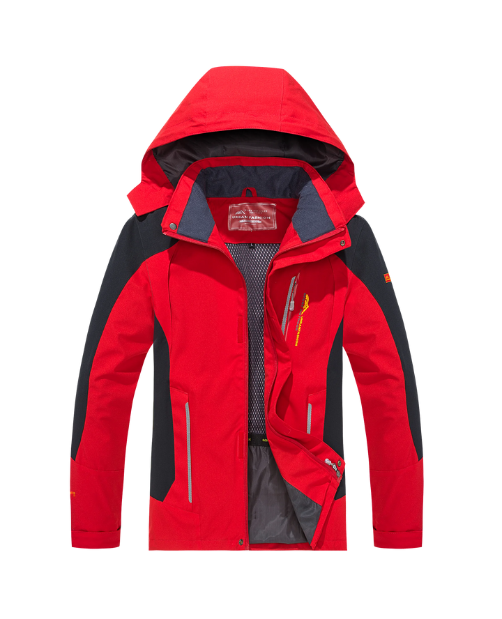 Hansen Windbreaker Jacket