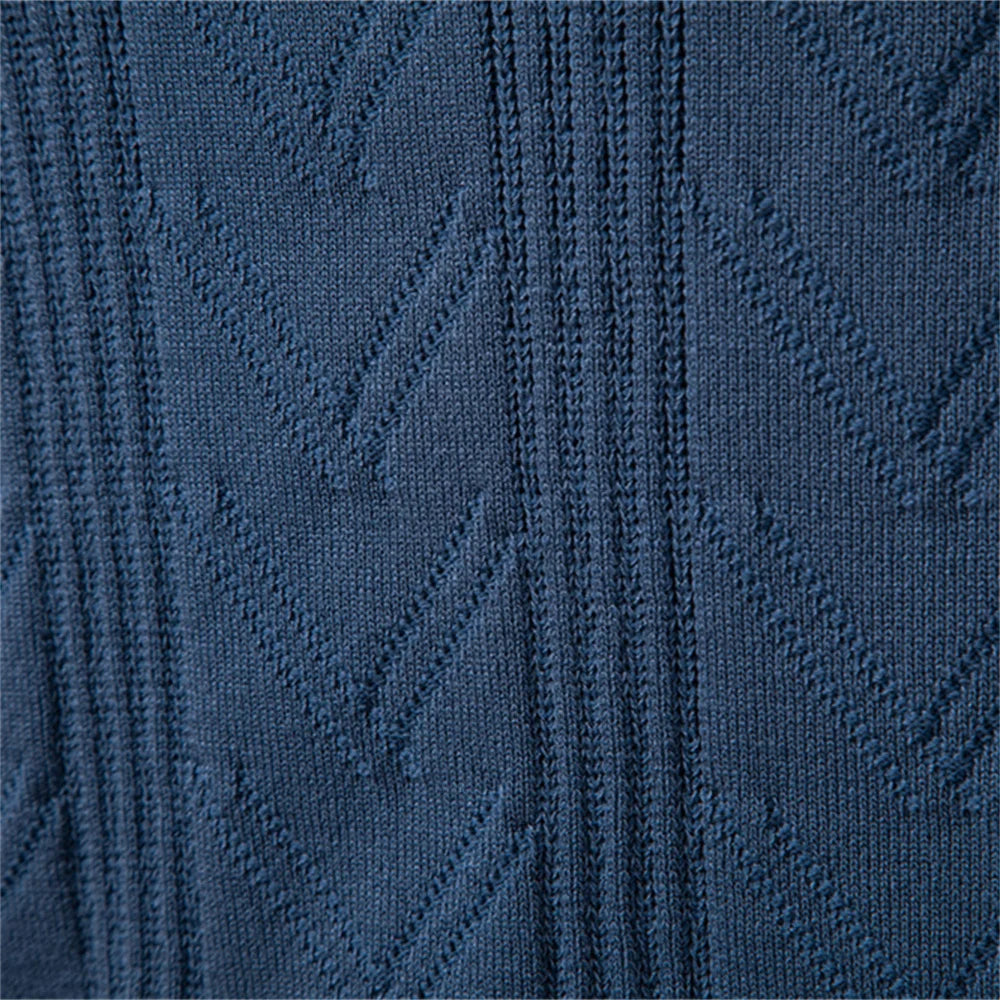 Cameroon Henley Shirt