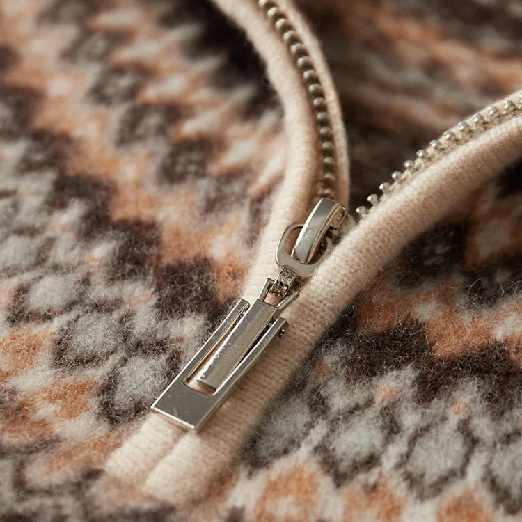 Benton Men's Cashmere Sweater