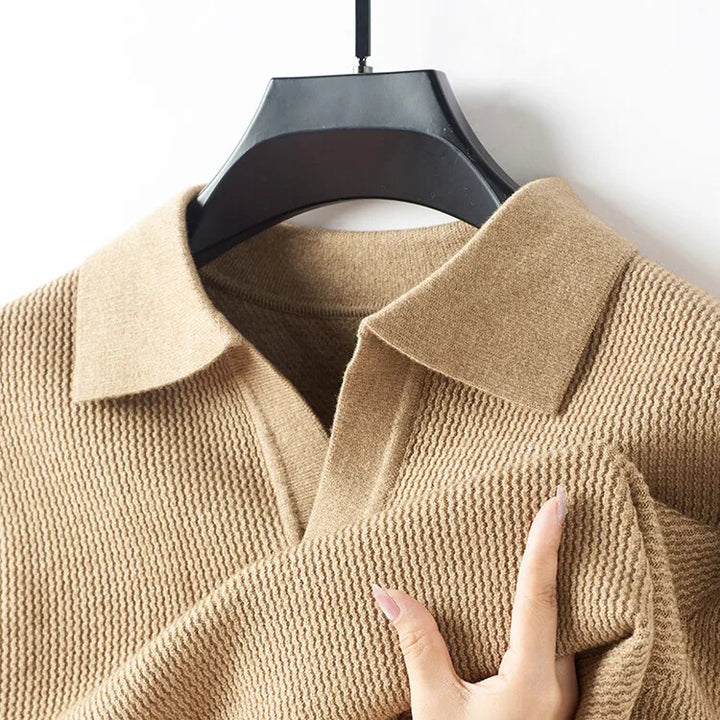 The Mercer Polo