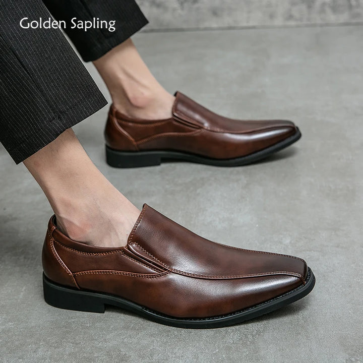 Berkley Business Loafers