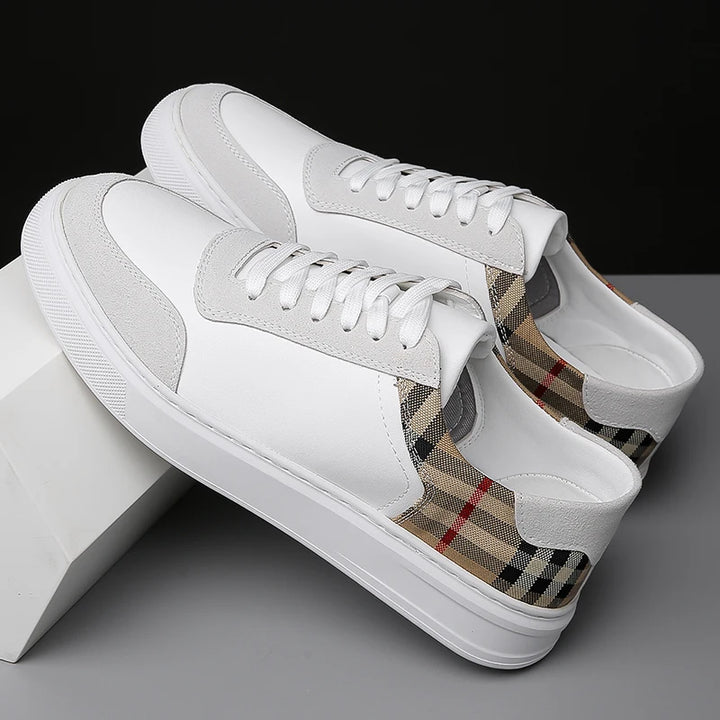 Urban Low Top Sneakers