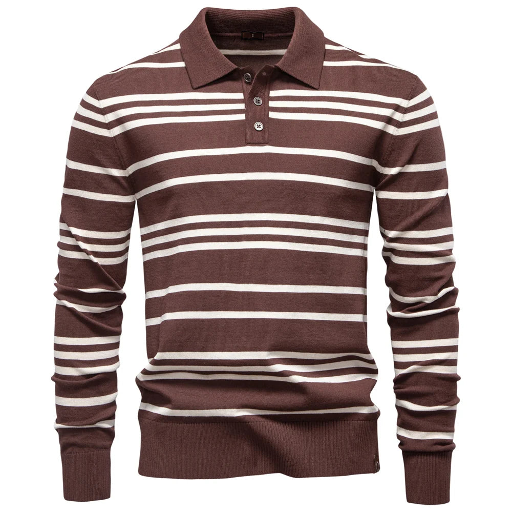 Livingston Polo Shirt