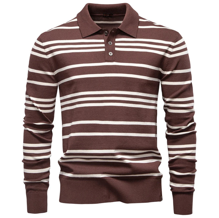 Livingston Polo Shirt