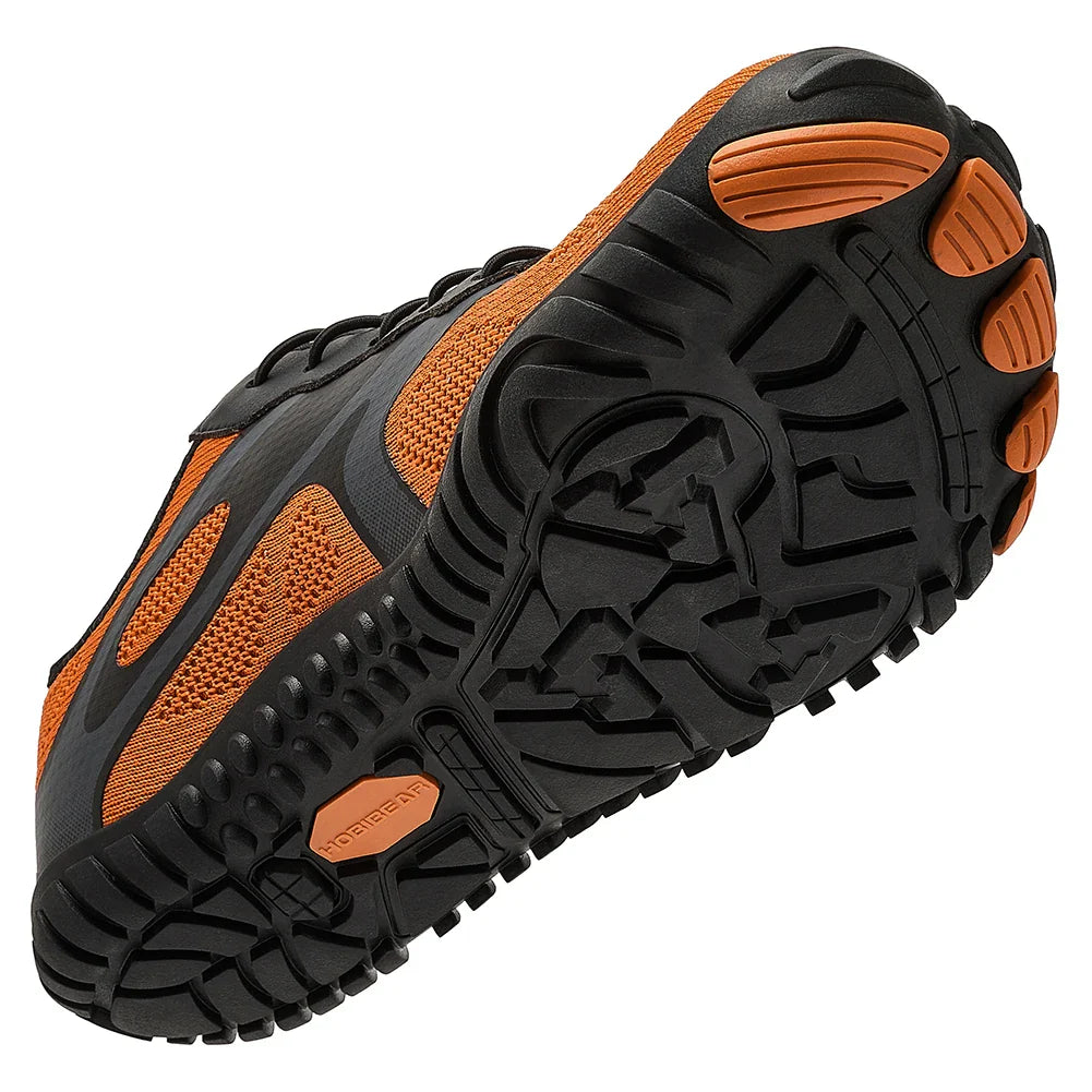 Lawson Wide Toe Barefoot Shoes