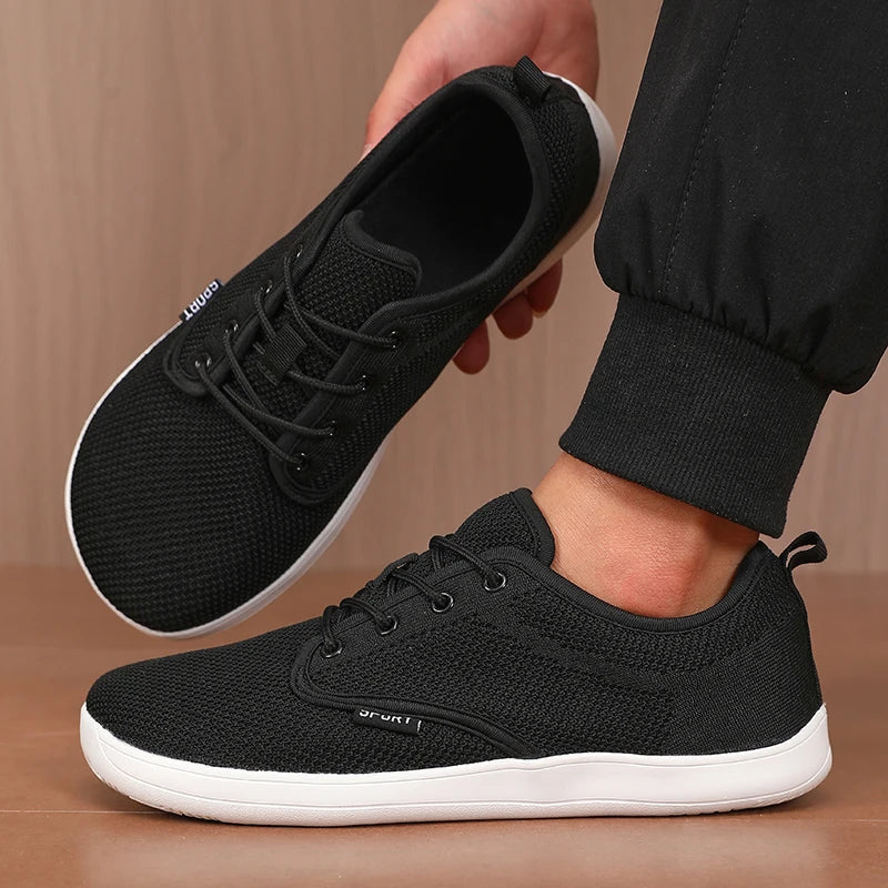 Mavrix Barefoot Wide Toe Shoes