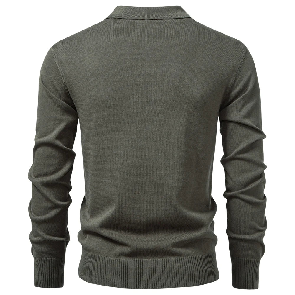 Marcello Knit Sweater