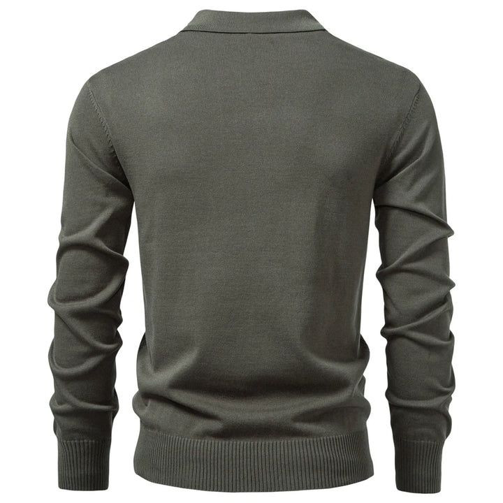 Marcello Knit Sweater