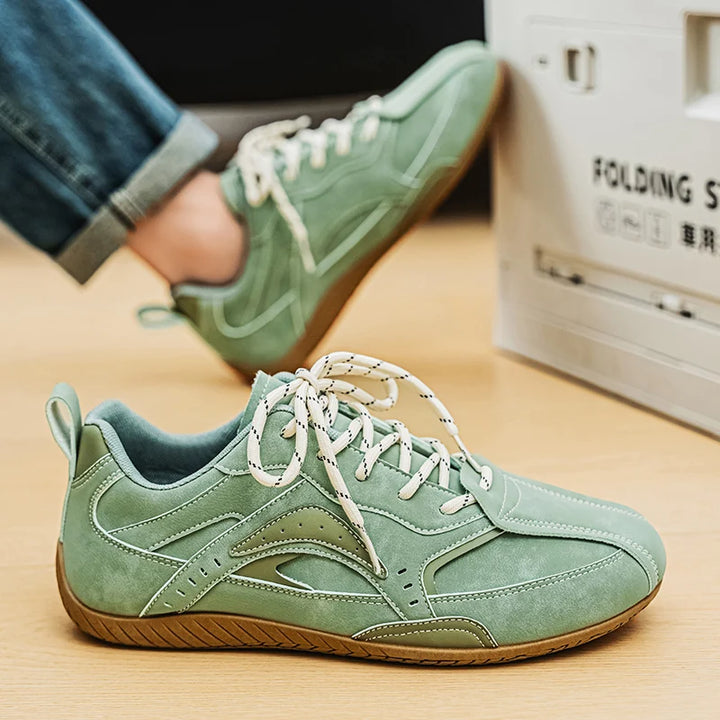 German Training Sneakers