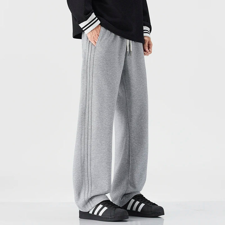 Cameroon Knitted Trouser