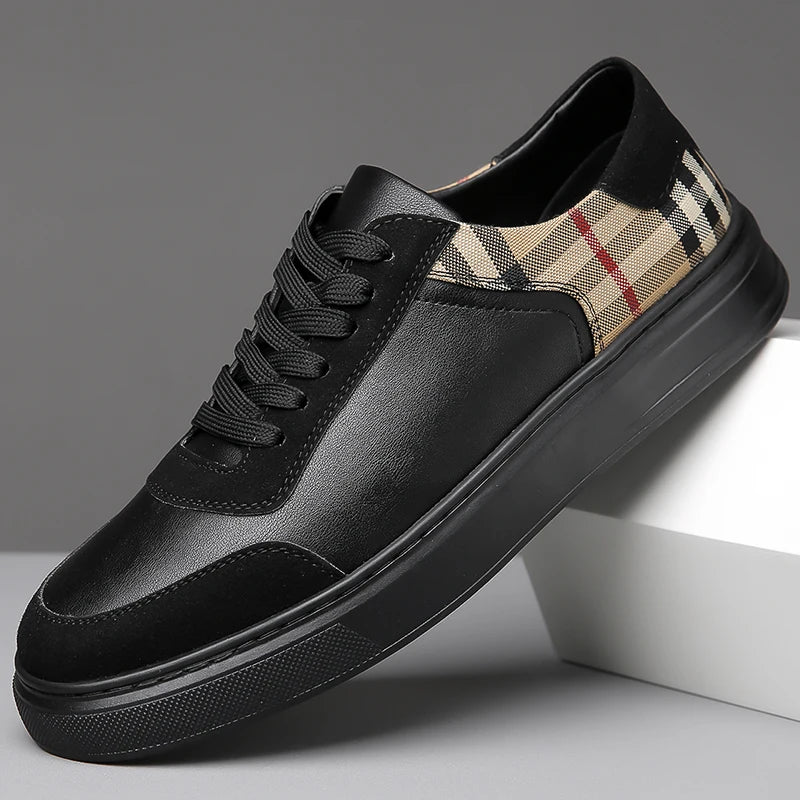 Urban Low Top Sneakers