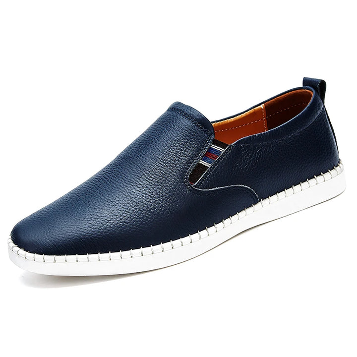 Dexter Leather Loafers