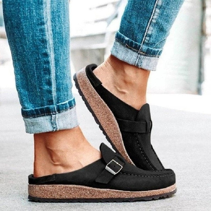 Juliana Women's Comfortable Shoes