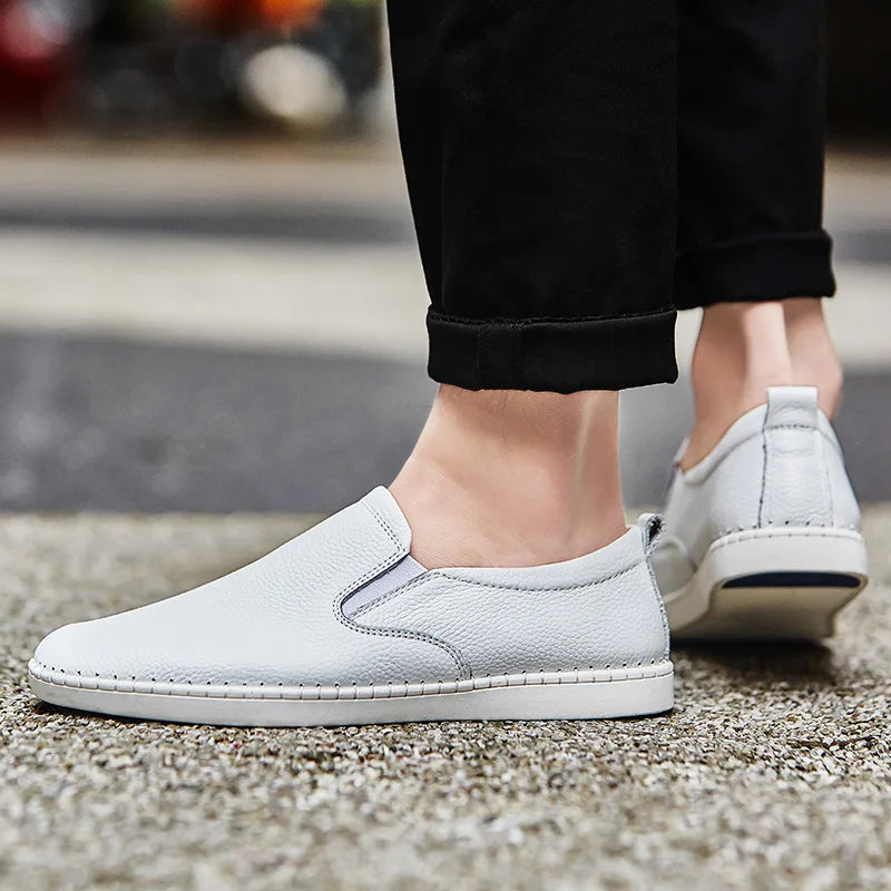 Dexter Leather Loafers