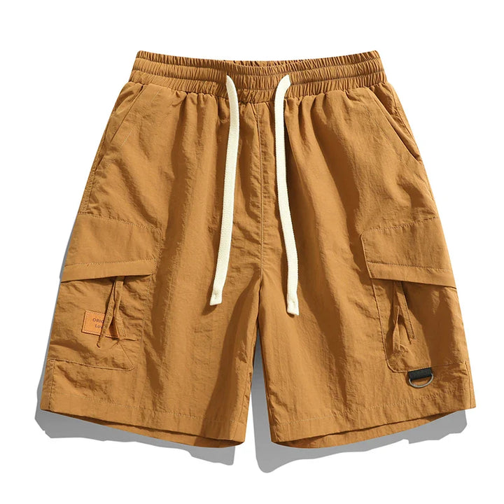 Dorian Summer Cargo Shorts