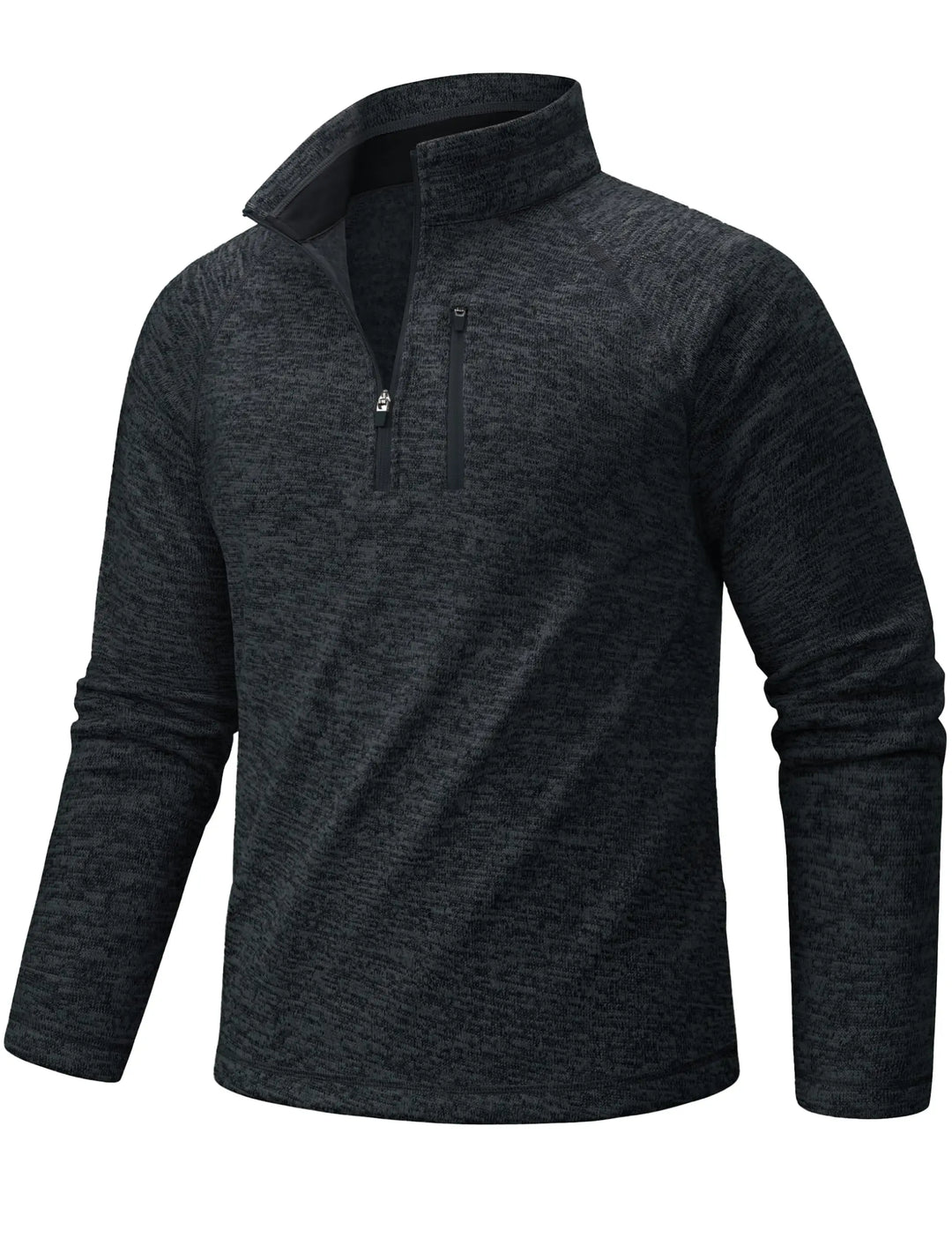 Jackson Fleece Sweater