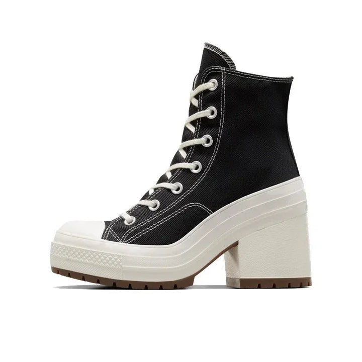 Rebecca Women's Rise Canvas Sneakers
