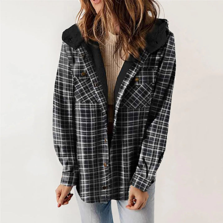 Women's Parkland Fleece Shirt Jacket