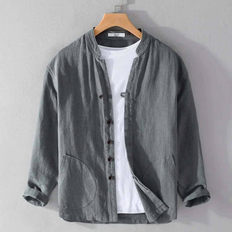 Japanese Lightweight Jacket