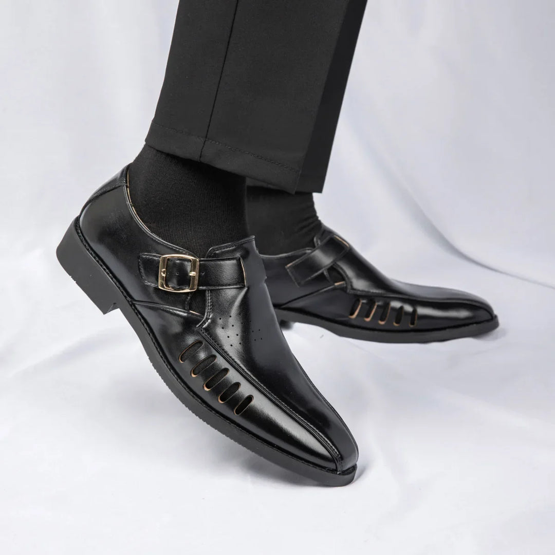 Henry Leather Dress Shoes