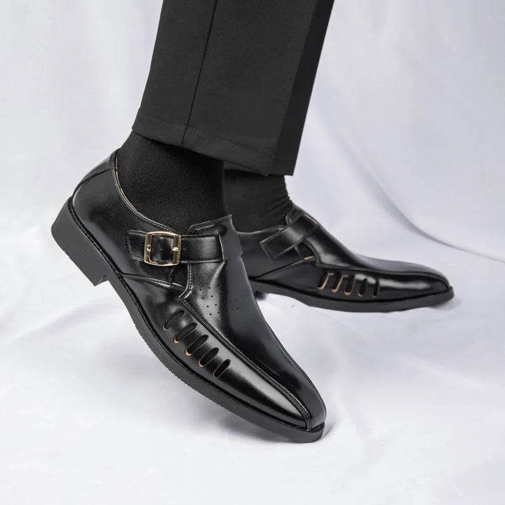 Henry Leather Dress Shoes